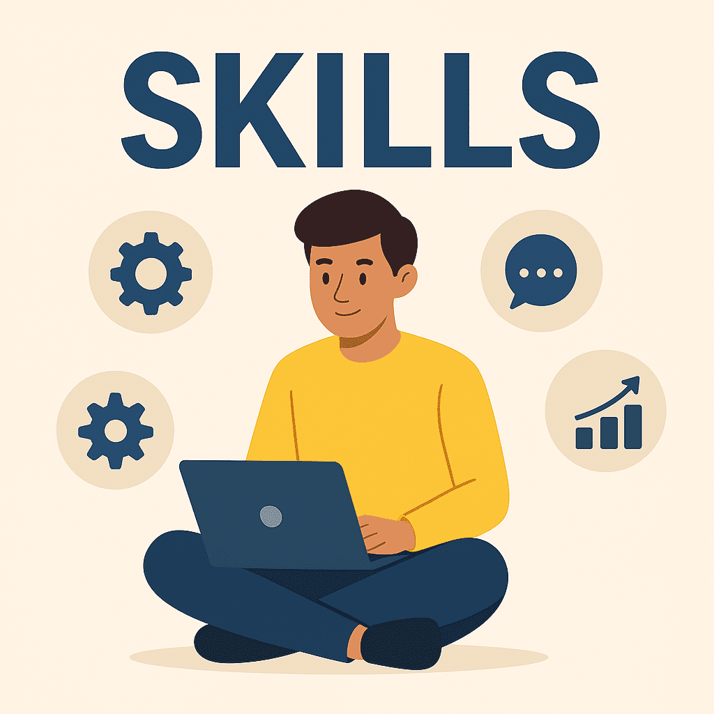 Education and Skills 2025 future career guide in Hindi