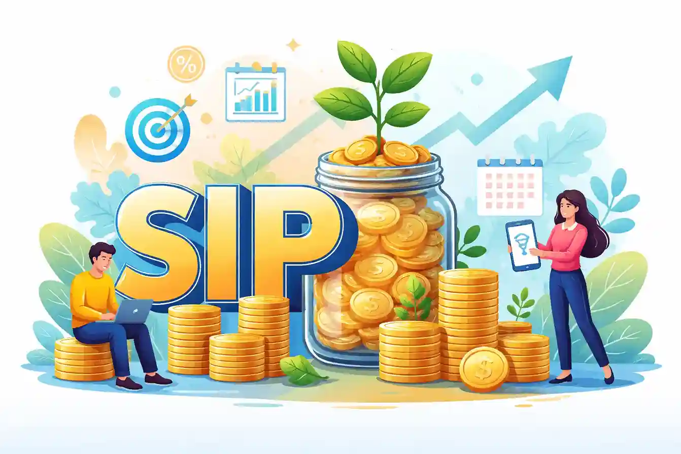 SIP MUTUAL FUND